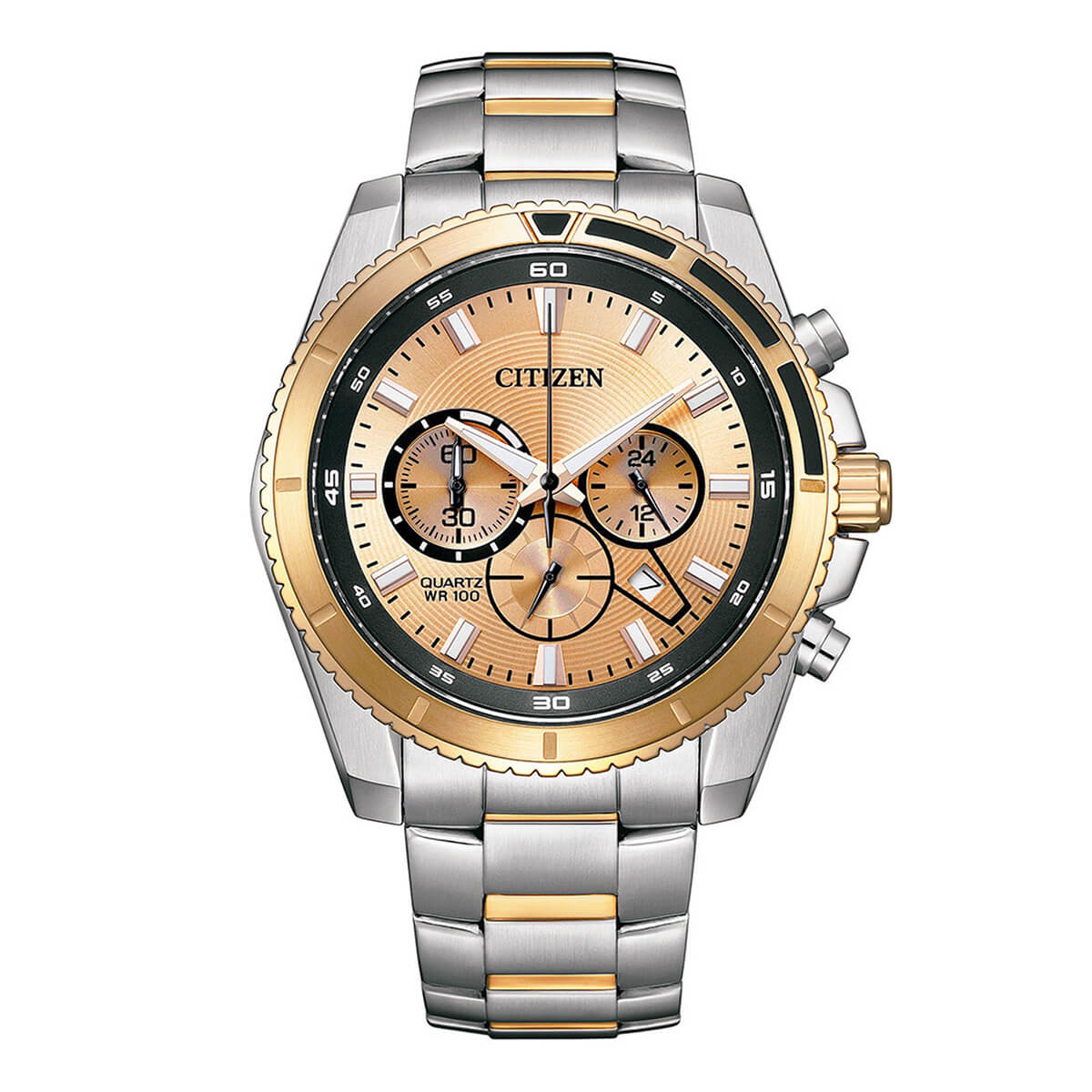 ĐỒNG HỒ NAM CITIZEN AN8204-59X